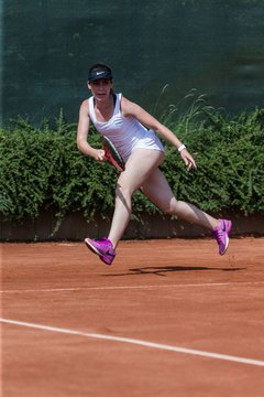 Bild 325 - BL2 Grossflottbeker THGC - RTHC Bayer Leverkusen : Ergebnis: 1:8